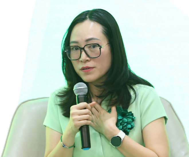 Ms Giao