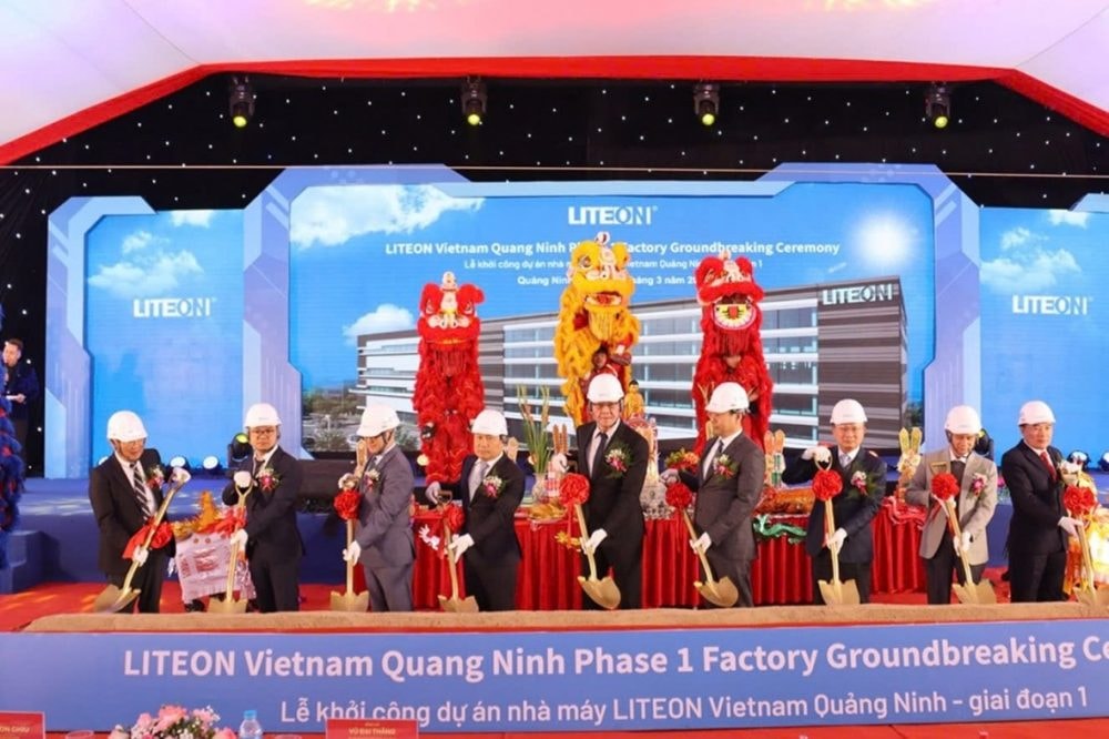 Việt Nam trước làn sóng FDI mới