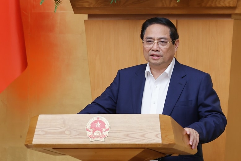 thu tuong