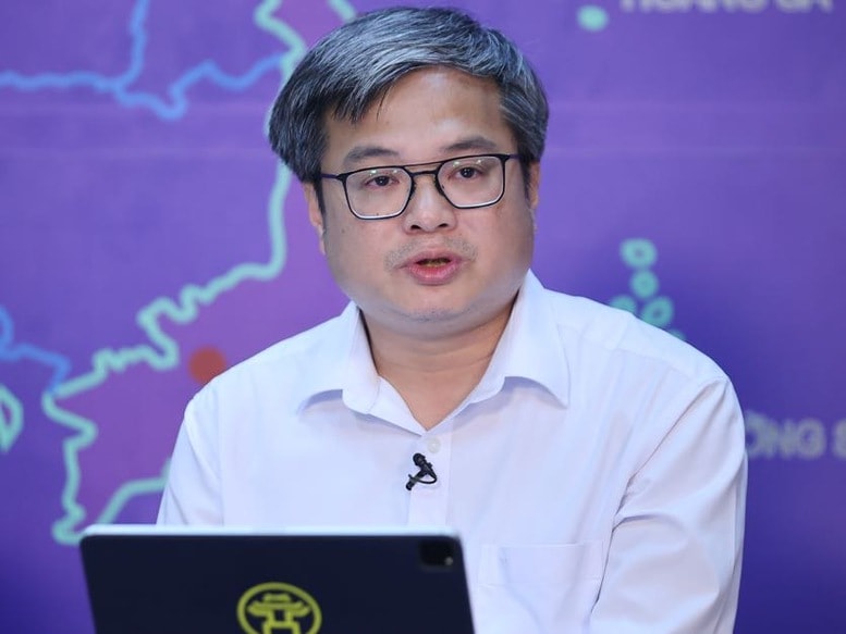 truong viet dung
