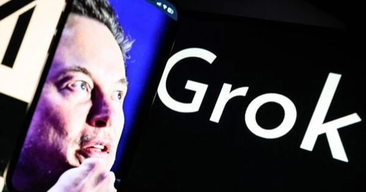 Chatbot Grok của Elon Musk gây nhiều tranh cãi