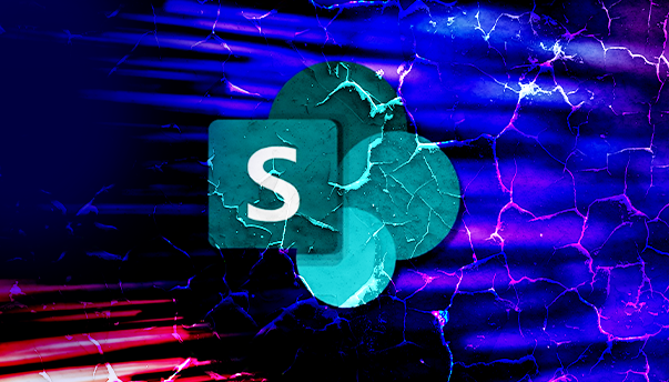 Sharepoint attack