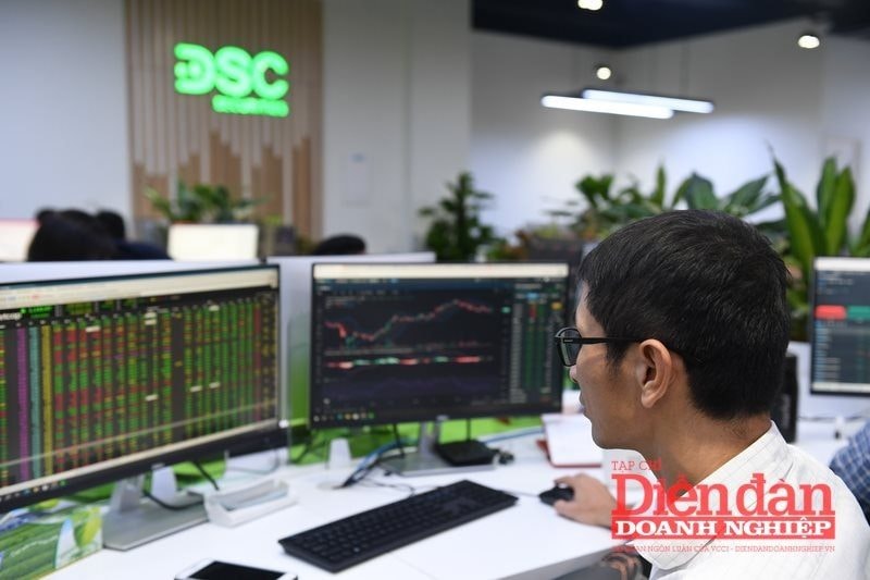 VCCI lo ngại rủi ro từ đề xuất thu thuế cổ tức bằng cổ phiếu