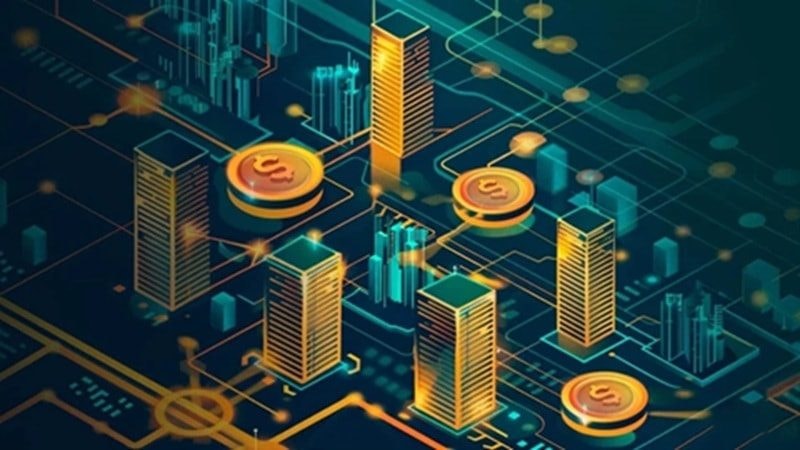 Ai sẽ tham gia vòng đời token hóa ETF và hưởng lợi?