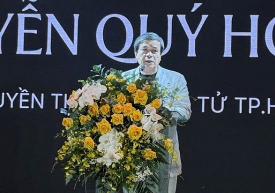 Ngày hội Công nghệ TP. Hồ Chí Minh 2025 - Conviction 2025: Kỳ vọng thúc đẩy ngành Blockchain