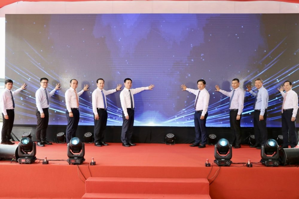 Đà Nẵng khởi động Dự án Fab-Lab – Nền móng công nghiệp đóng gói vi mạch bán dẫn tiên tiến của Việt Nam