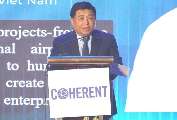 Khánh thành nhà máy sản xuất chất bán dẫn của Mỹ tại Nhơn Trạch