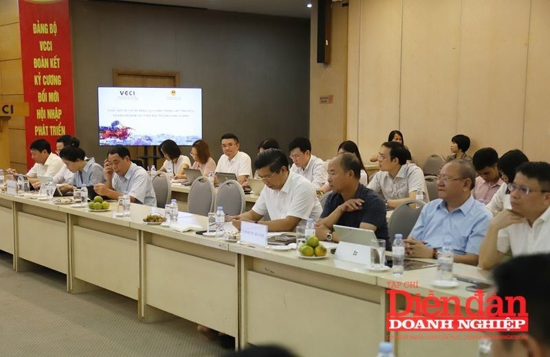 Nhận diện để cải thiện Chỉ số cạnh tranh cấp tỉnh