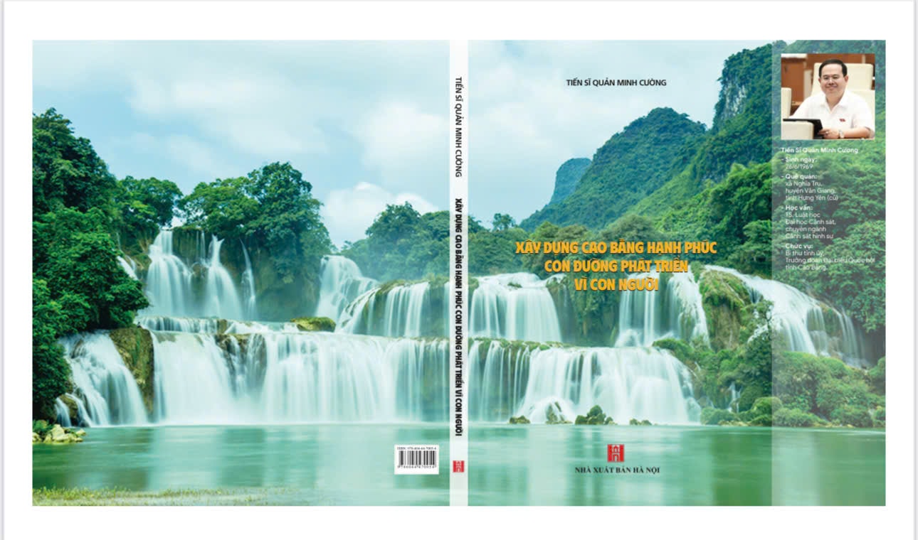 BIA CAO BANG