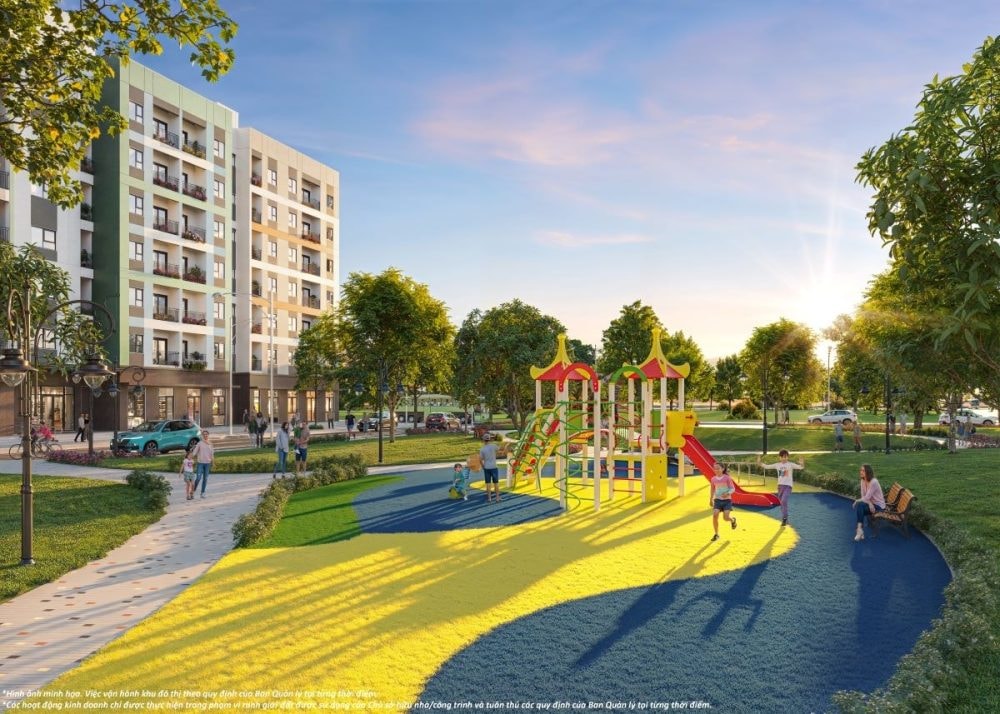 Vinhomes chuẩn bị mở bán 3.800 căn hộ nhà ở xã hội tại Hải Phòng