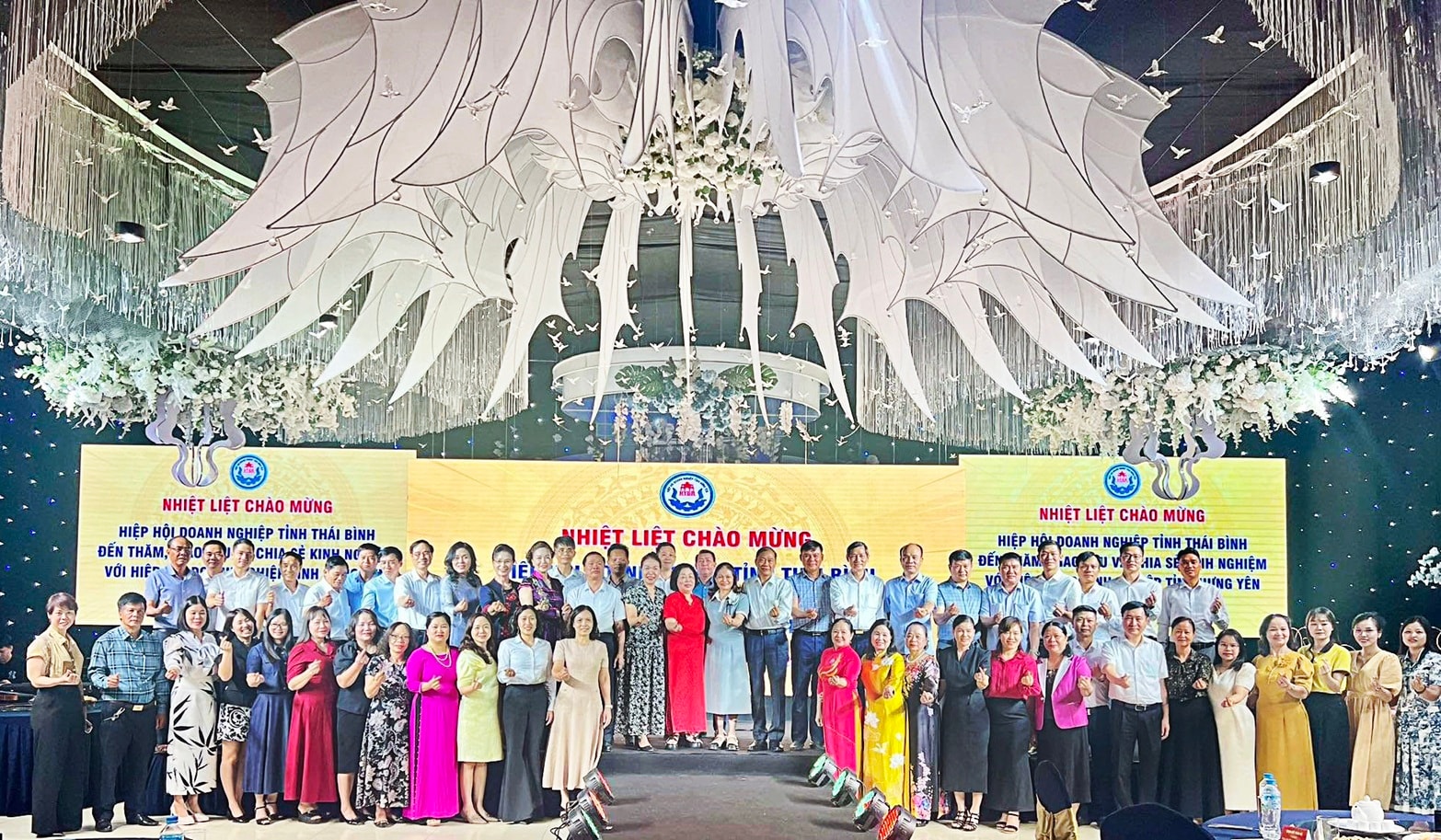 Ảnh HHDN tỉnh HY-TB