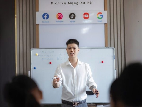 Thắng Lưu Agency – Thương hiệu giải cứu tài khoản quảng cáo