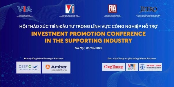 Sắp diễn ra loạt hoạt động CNHT giữa Việt Nam và Nhật Bản