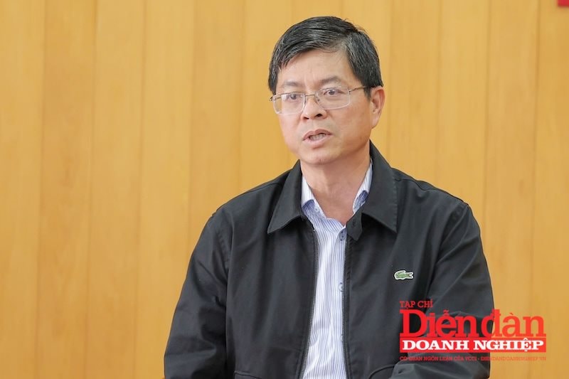 ông Hải