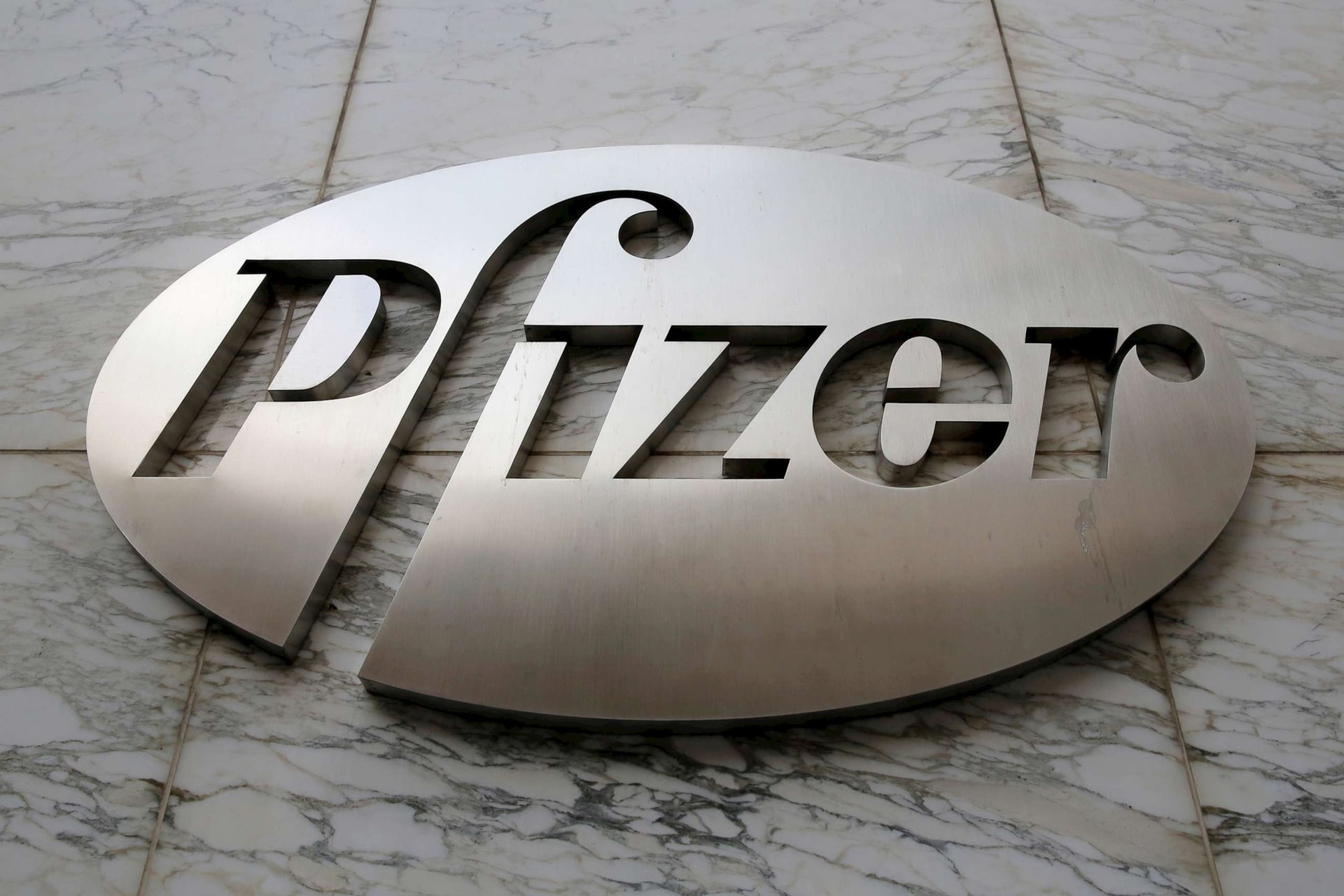 Pfizer là hãng dược phẩm lớn nhất tại Hoa Kỳ