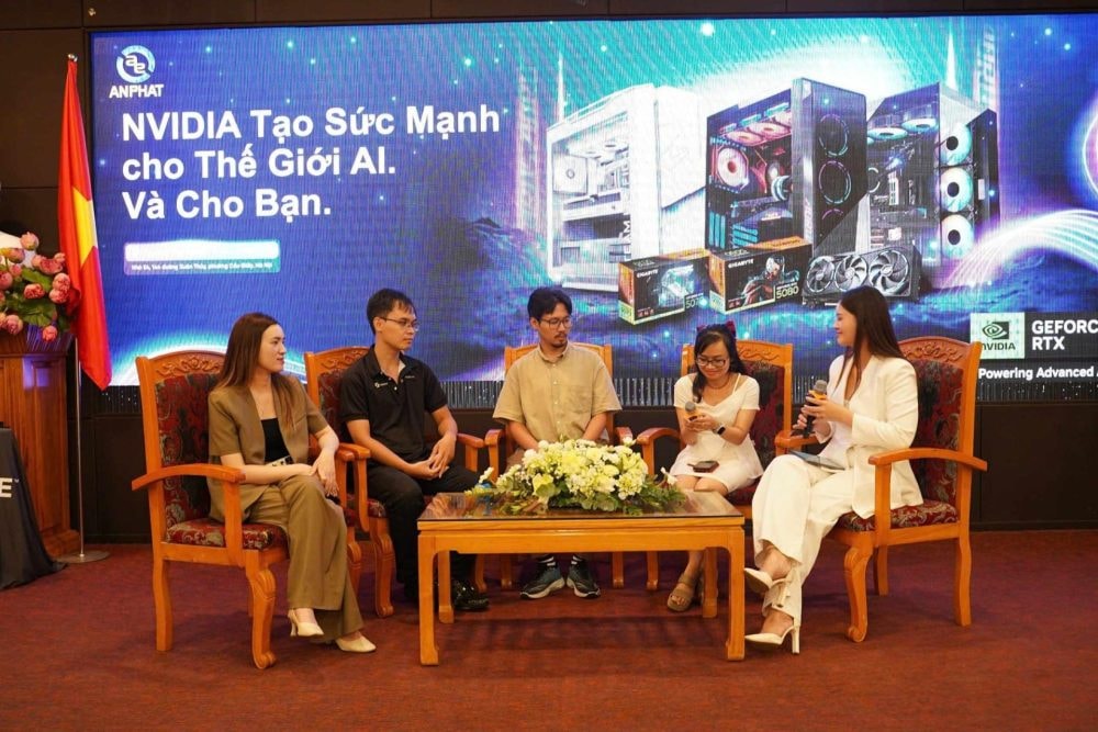 Trường Đại học Kinh tế triển khai đào tạo chuyên ngành Hệ thống thông tin kinh tế và khoa học dữ liệu