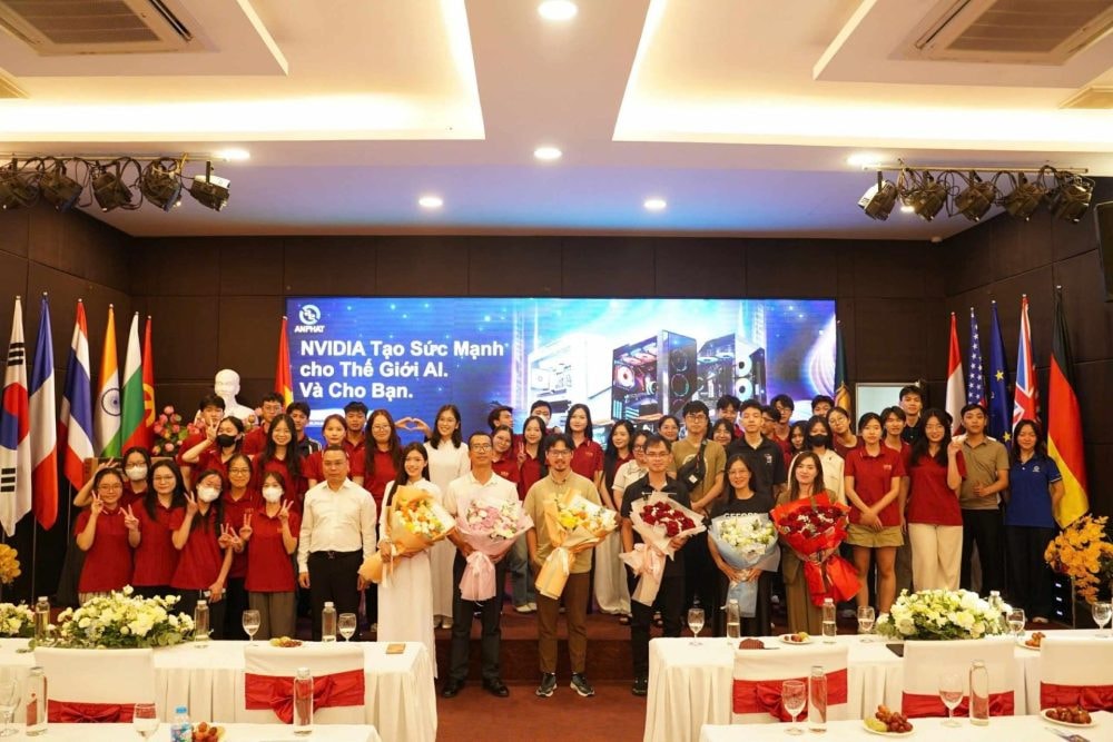 Trường Đại học Kinh tế triển khai đào tạo chuyên ngành Hệ thống thông tin kinh tế và khoa học dữ liệu