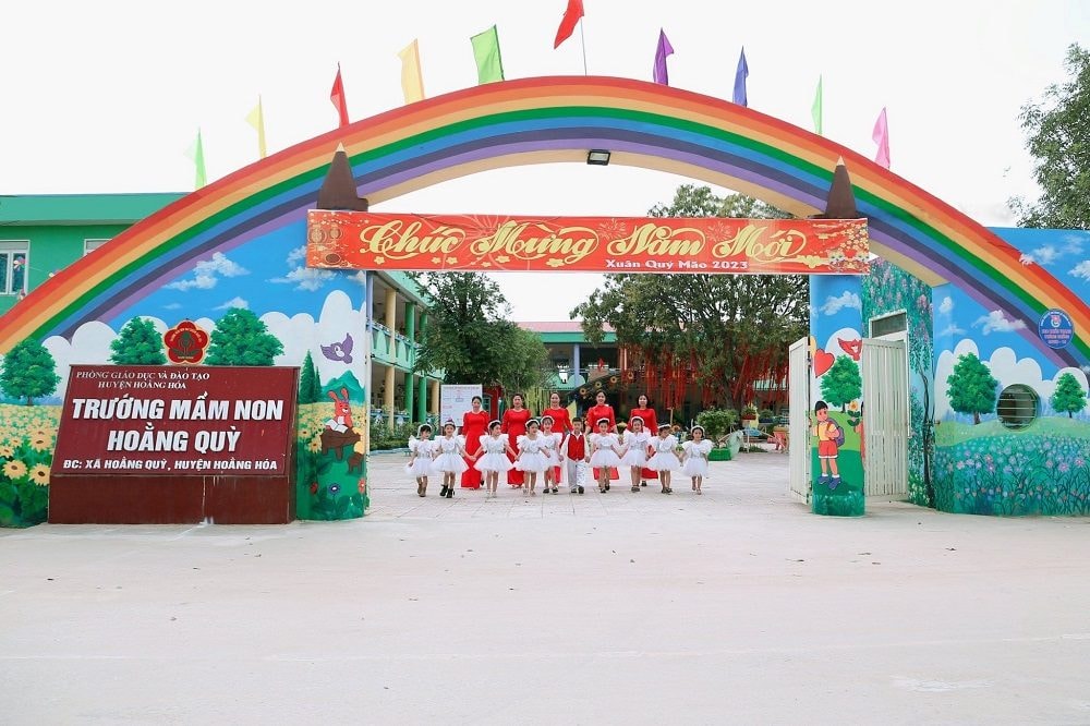 Thẩm quyền của Chủ tịch UBND cấp xã (khi triển khai chính quyền địa phương 2 cấp) trong bổ nhiệm, cách chức người đứng đầu cơ sở giáo dục