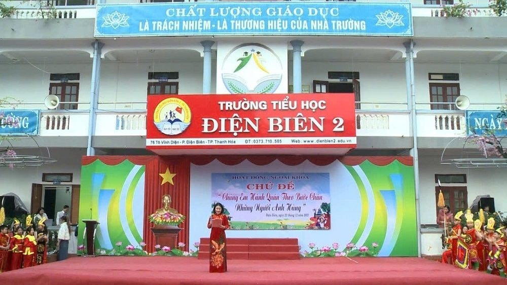 Thẩm quyền của Chủ tịch UBND cấp xã (khi triển khai chính quyền địa phương 2 cấp) trong bổ nhiệm, cách chức người đứng đầu cơ sở giáo dục