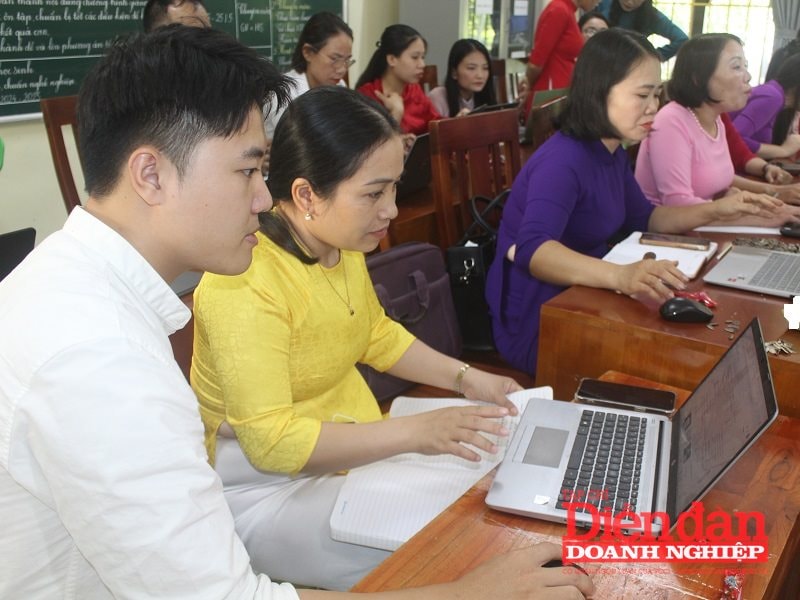 ứng dụng Al cho giảng dạy (2)