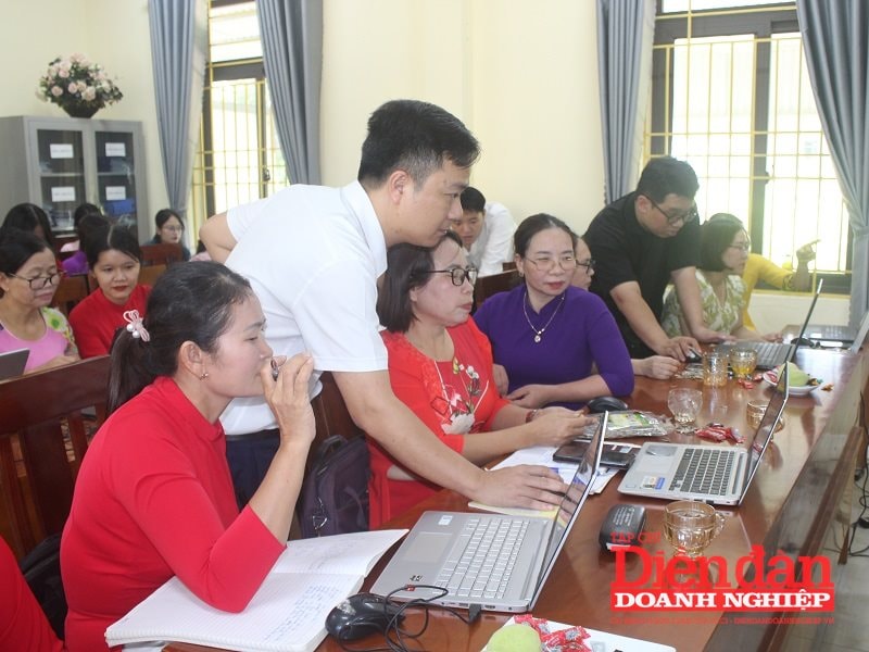 ứng dụng Al cho giảng dạy (4)