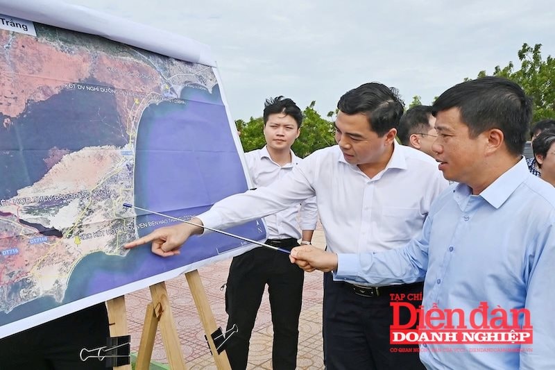 Bí thư Lâm Đồng