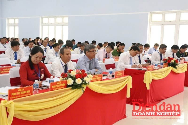 đại hội 4