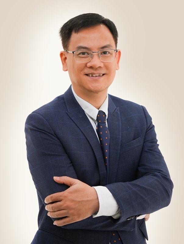 Đinh Đức Quang_UOB Việt Nam