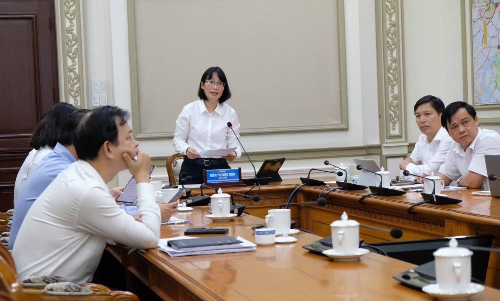 TP.Hồ Chí Minh tăng tốc phát triển ngành bán dẫn: Khát vọng trở thành trung tâm công nghiệp công nghệ cao của khu vực