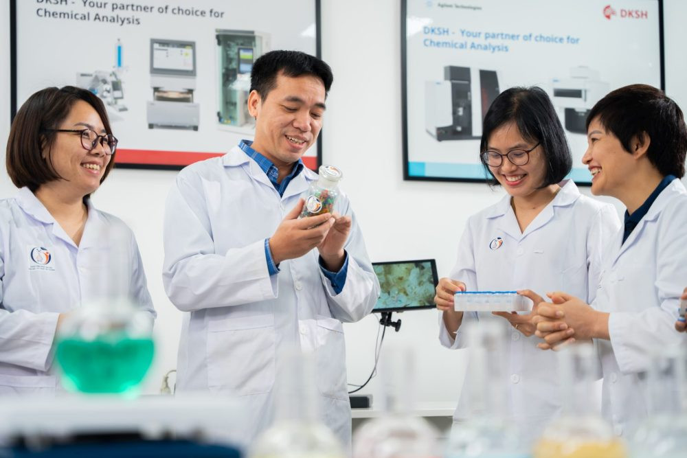 Phenikaa tuyển sinh sau đại học: Thêm 11 ngành mới, hỗ trợ 50-100% học phí toàn khóa
