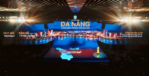 Masteri Rivera Danang