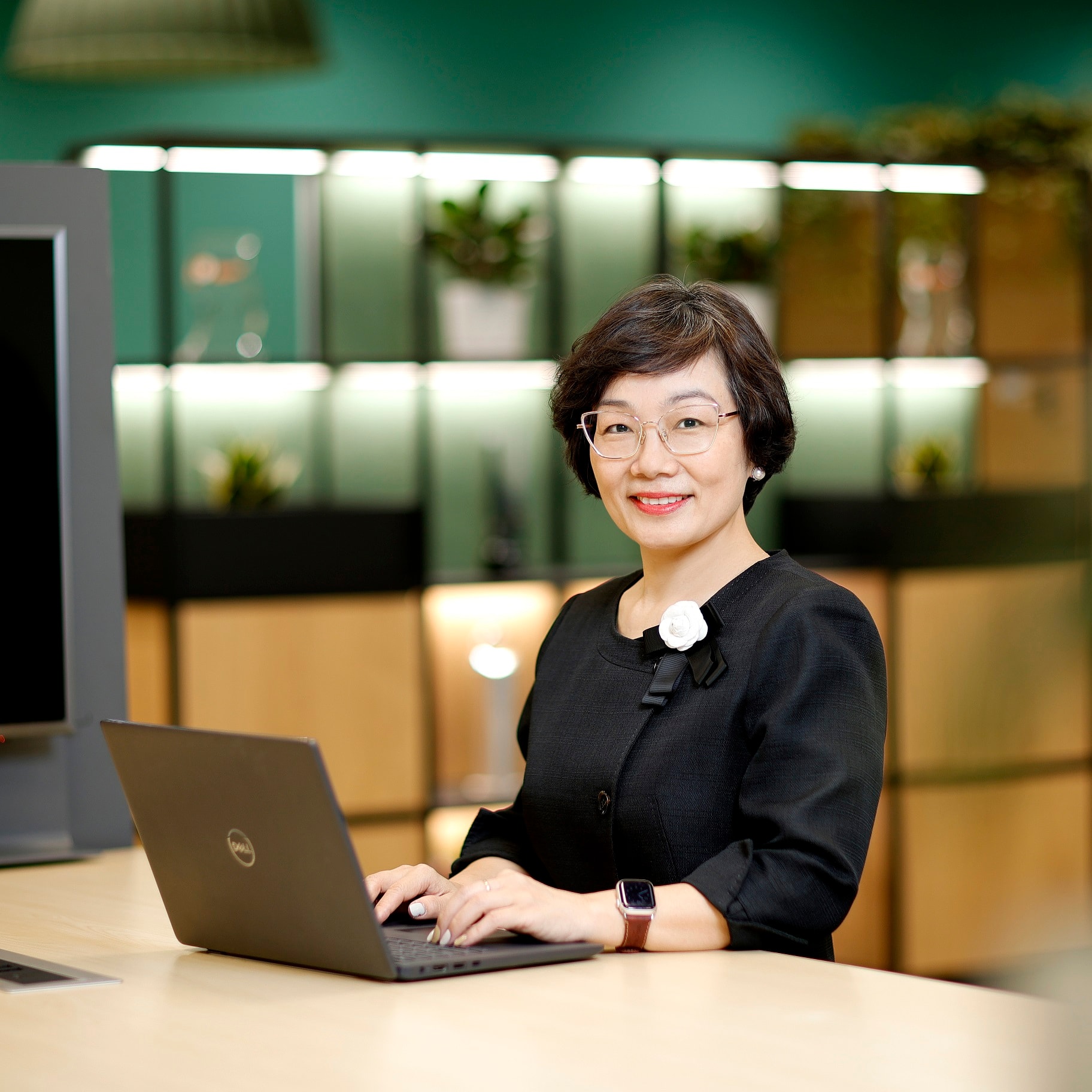 Oanh Tran HSBC 06