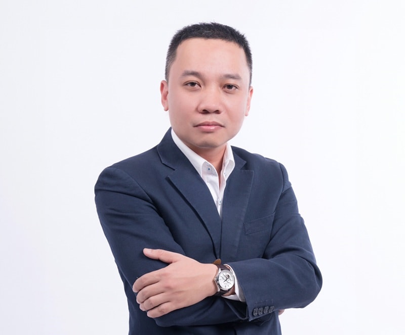 Ông Hoàng Huy, CFA, Chuyên gia Phân tích Chiến lược, Maybank
