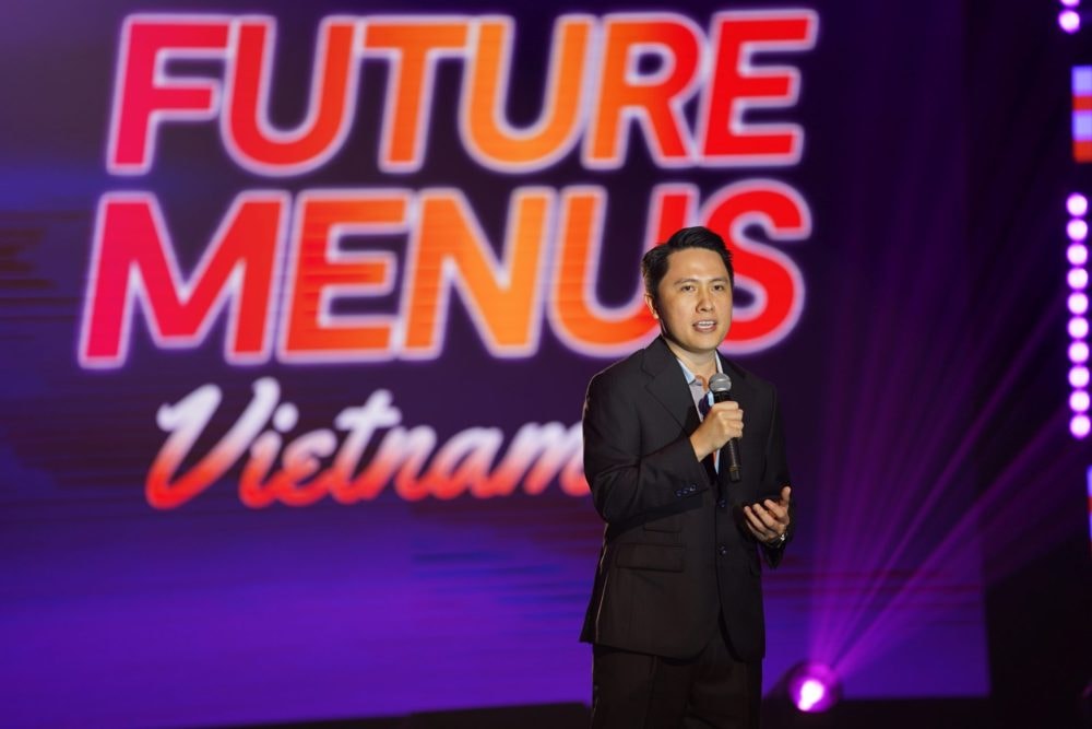 Future Menus 2025: Unilever Food Solutions kiến tạo chuẩn mực mới cho ngành ẩm thực Việt