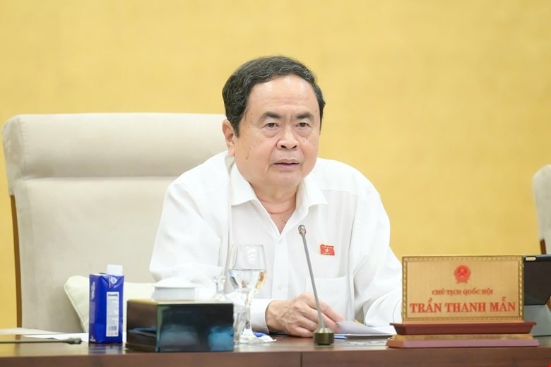 tran thanh man