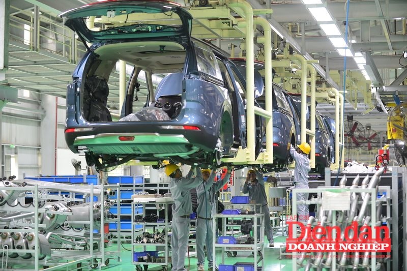 ể từ khi Luật Đầu tư năm 2020 có hiệu lực, Danh mục ngành, nghề đầu tư kinh doanh có điều kiện có xu hướng gia tăng