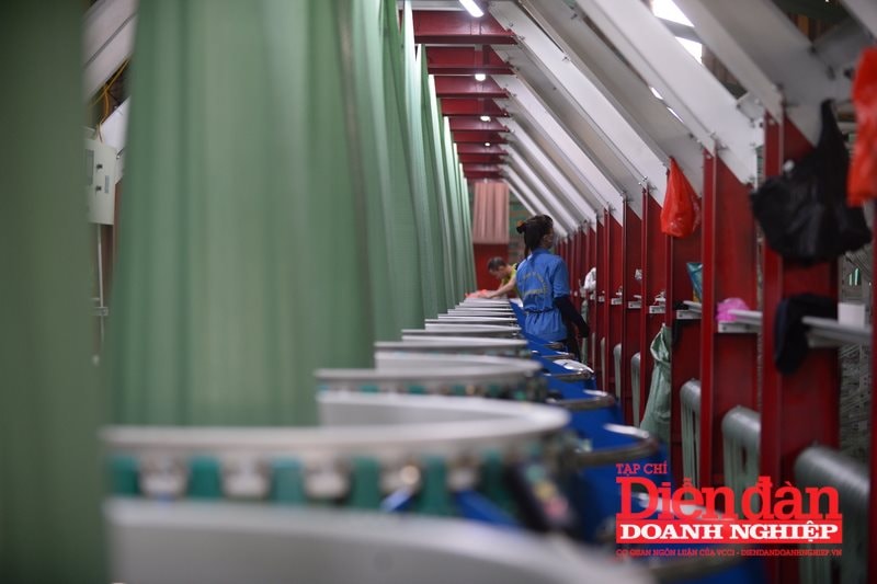 Trên cơ sở phân tích theo các tiêu chí trên, bước đầu VCCI kiến nghị bãi bỏ 16 ngành, nghề đầu tư kinh doanh có điều kiện
