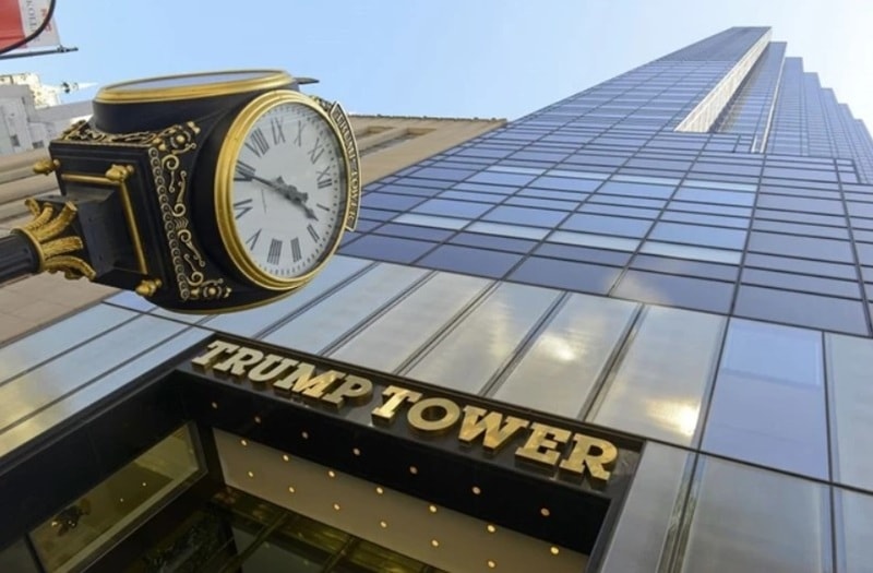 Thap Trump