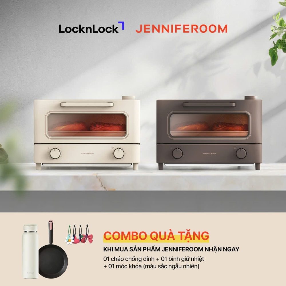 Thương hiệu Jenniferoom chính thức gia nhập thị trường Việt Nam