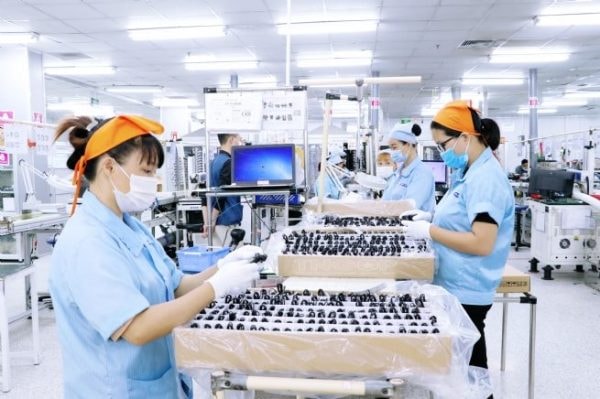 Phát triển ngành bán dẫn Việt Nam: Cần hệ sinh thái công nghiệp hỗ trợ đủ mạnh để “đi sau về trước”