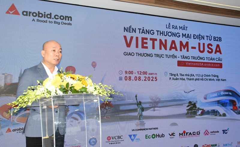Ong Vu Ba Phu