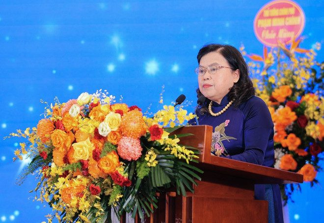 Tổng hội Y học Việt Nam: Hành trình 70 năm công hiến vì sức khỏe nhân dân