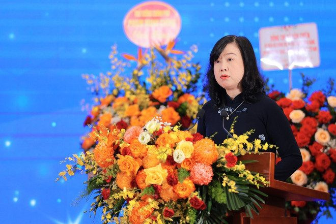 Tổng hội Y học Việt Nam: Hành trình 70 năm công hiến vì sức khỏe nhân dân