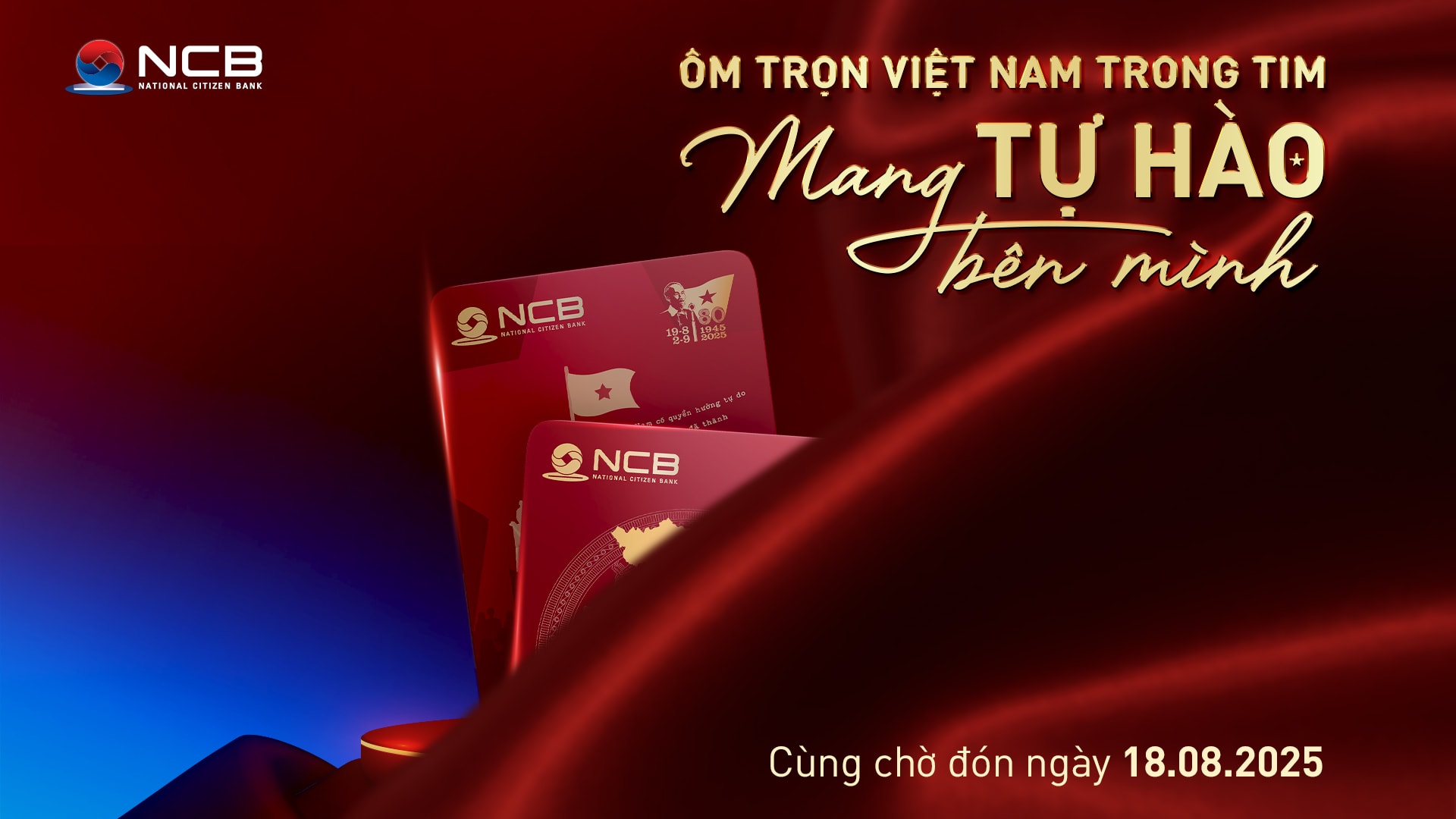 DÙNG LÀM ẢNH THUMB_2_NCB hé lộ thẻ Tự Hào