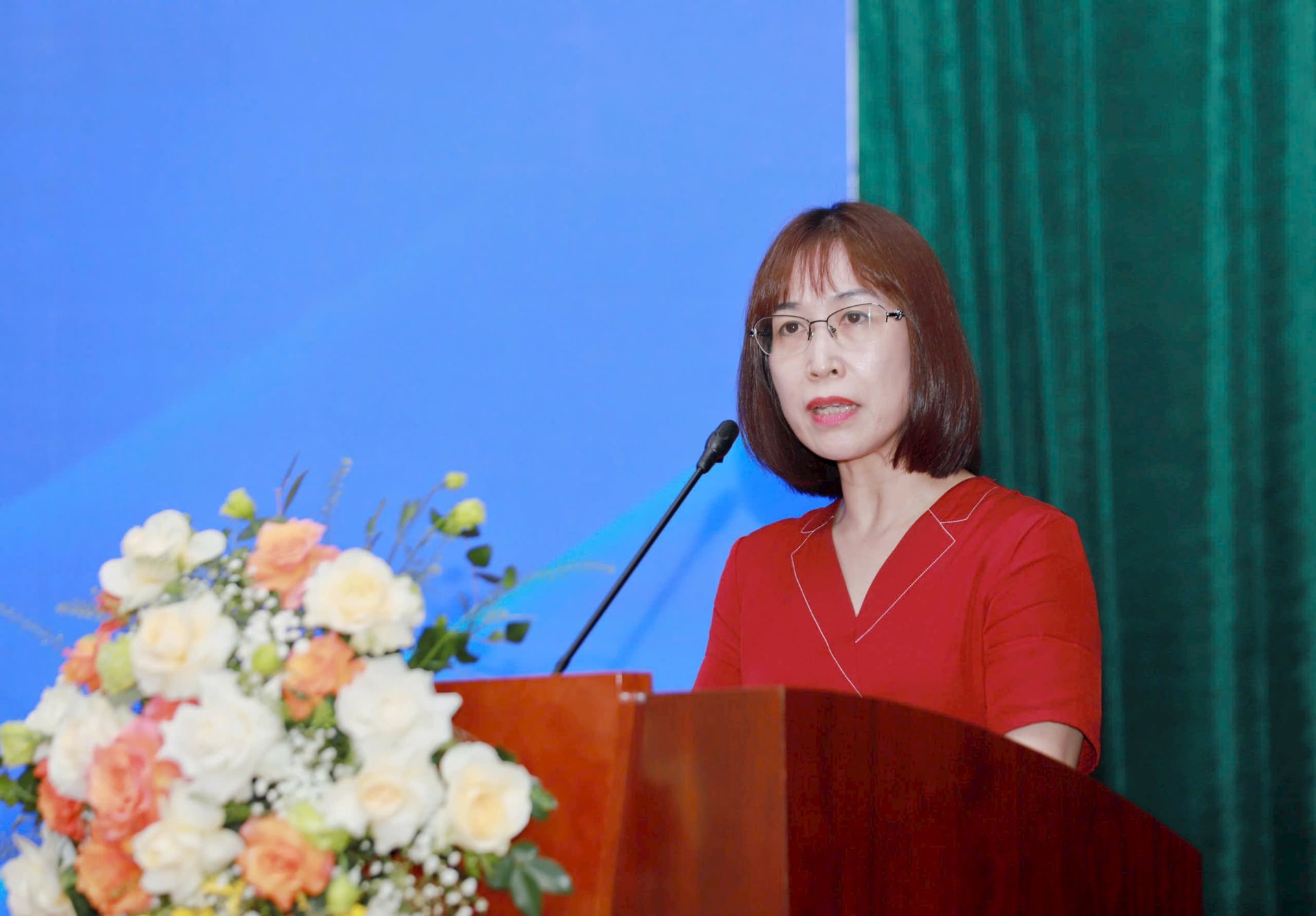 Ms Minh