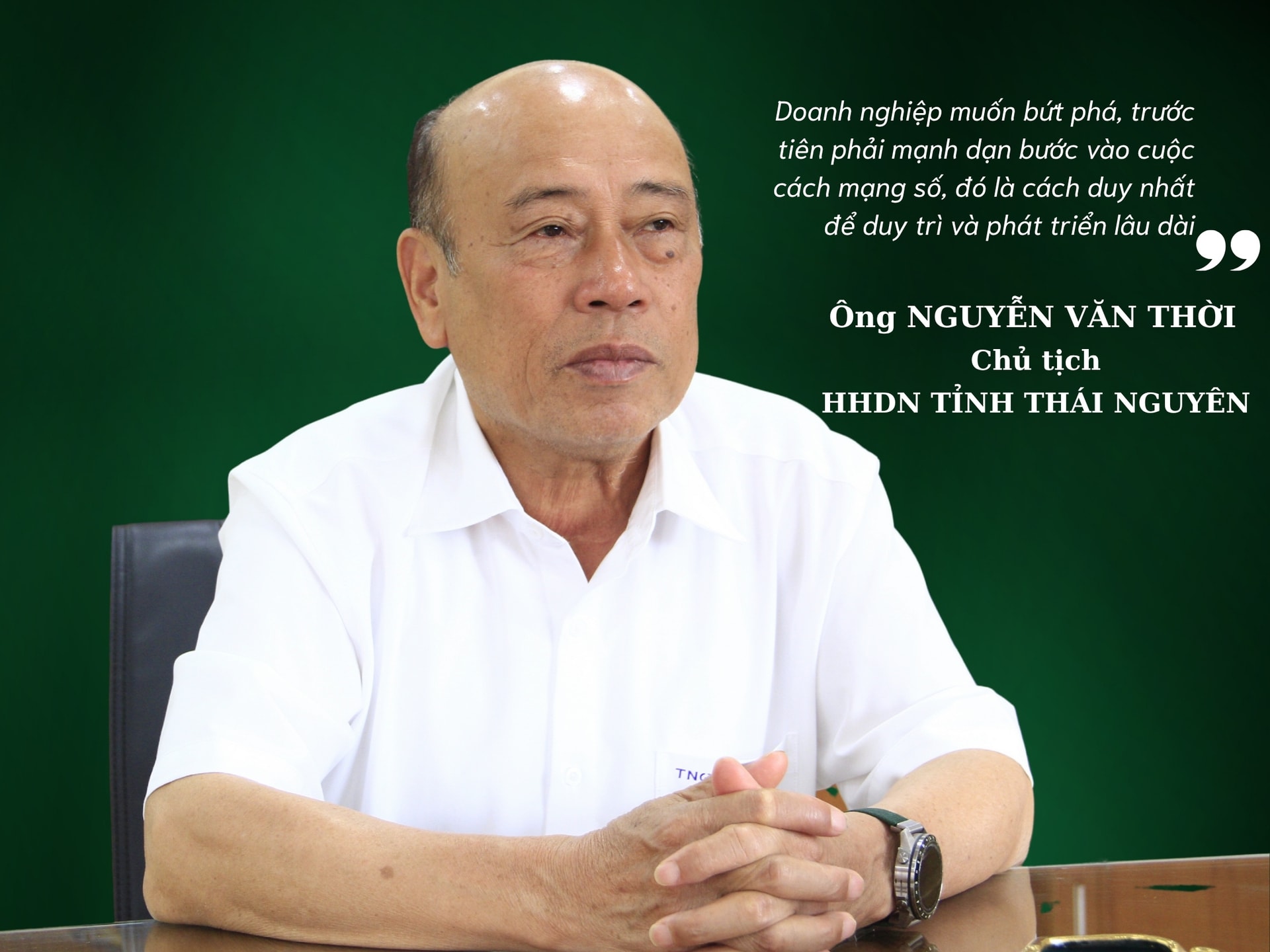 NG V Thời