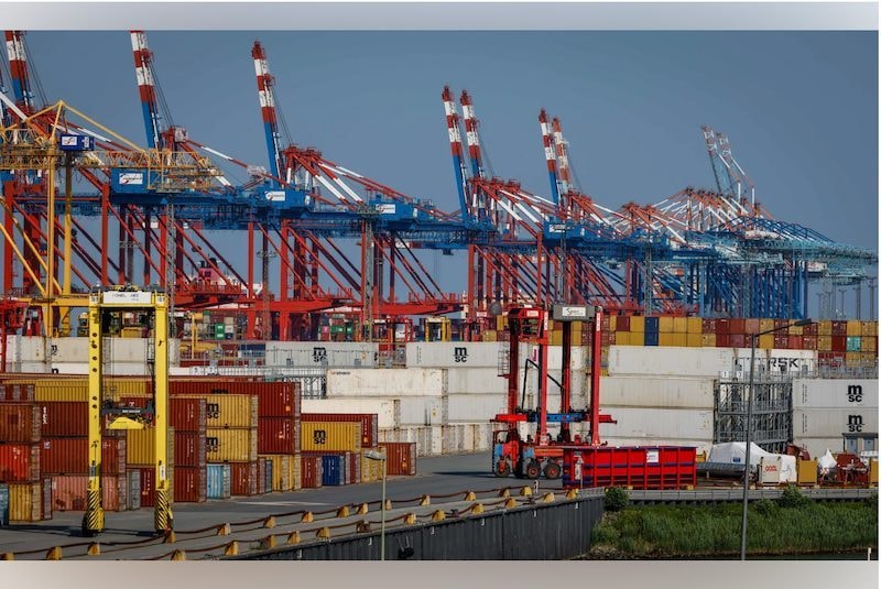 Thuế quan Mỹ thúc đẩy doanh nghiệp châu Âu đầu tư vào Đông Nam Á