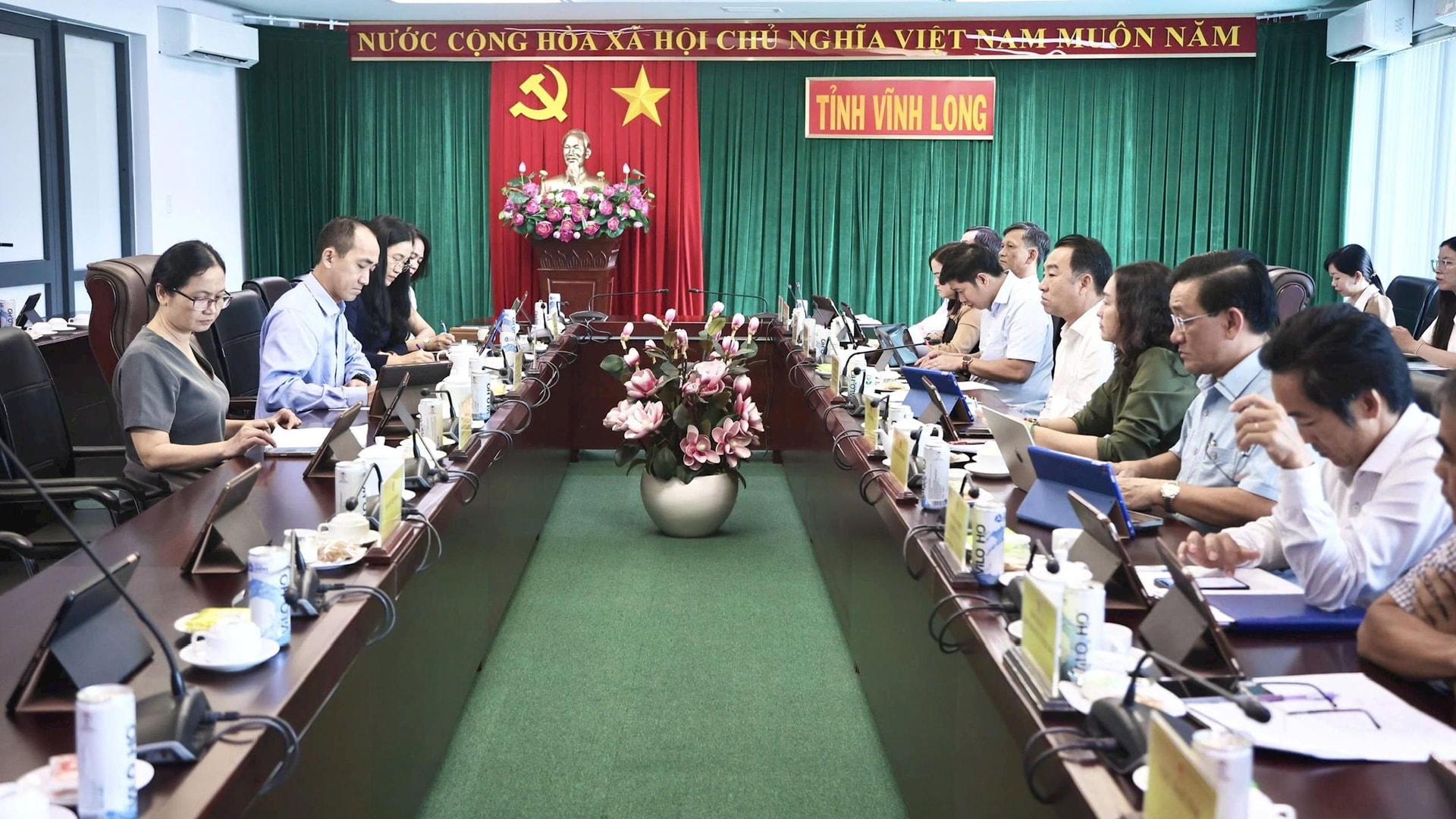 Ong Lam 2