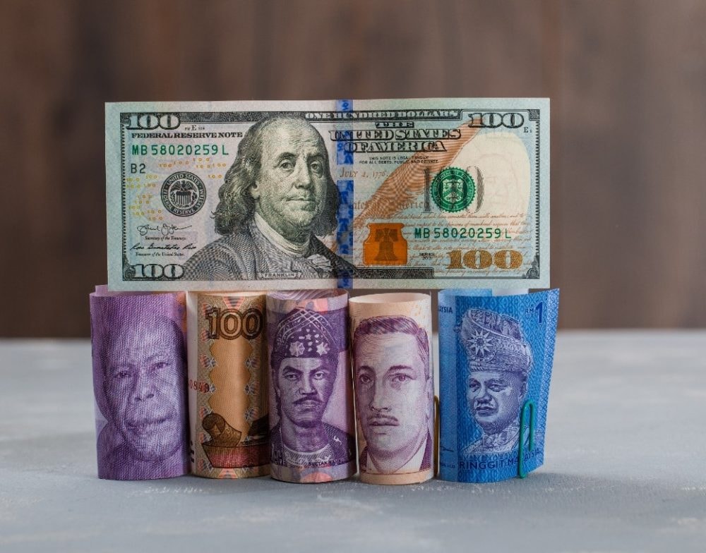 Vì sao đồng USD ngày càng suy yếu?