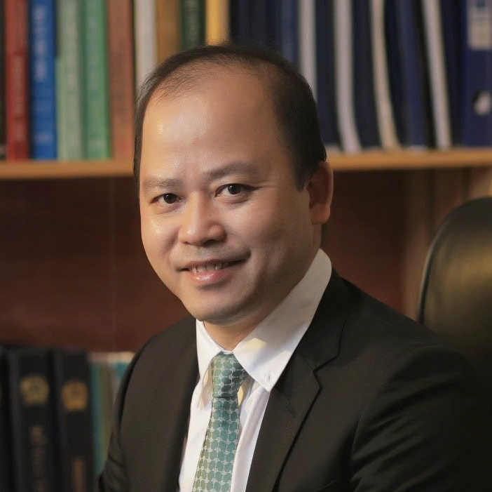 Luật sư Nguyễn Hưng Quang